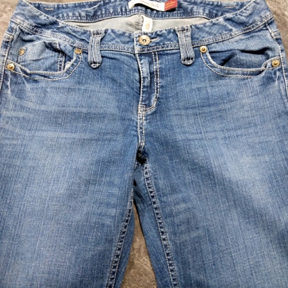Aeropostale Denim - Aeropstale Chelsea bootcut jeans size 11/12